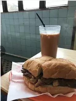 澳门|带着1岁半的娃，如何游澳门？