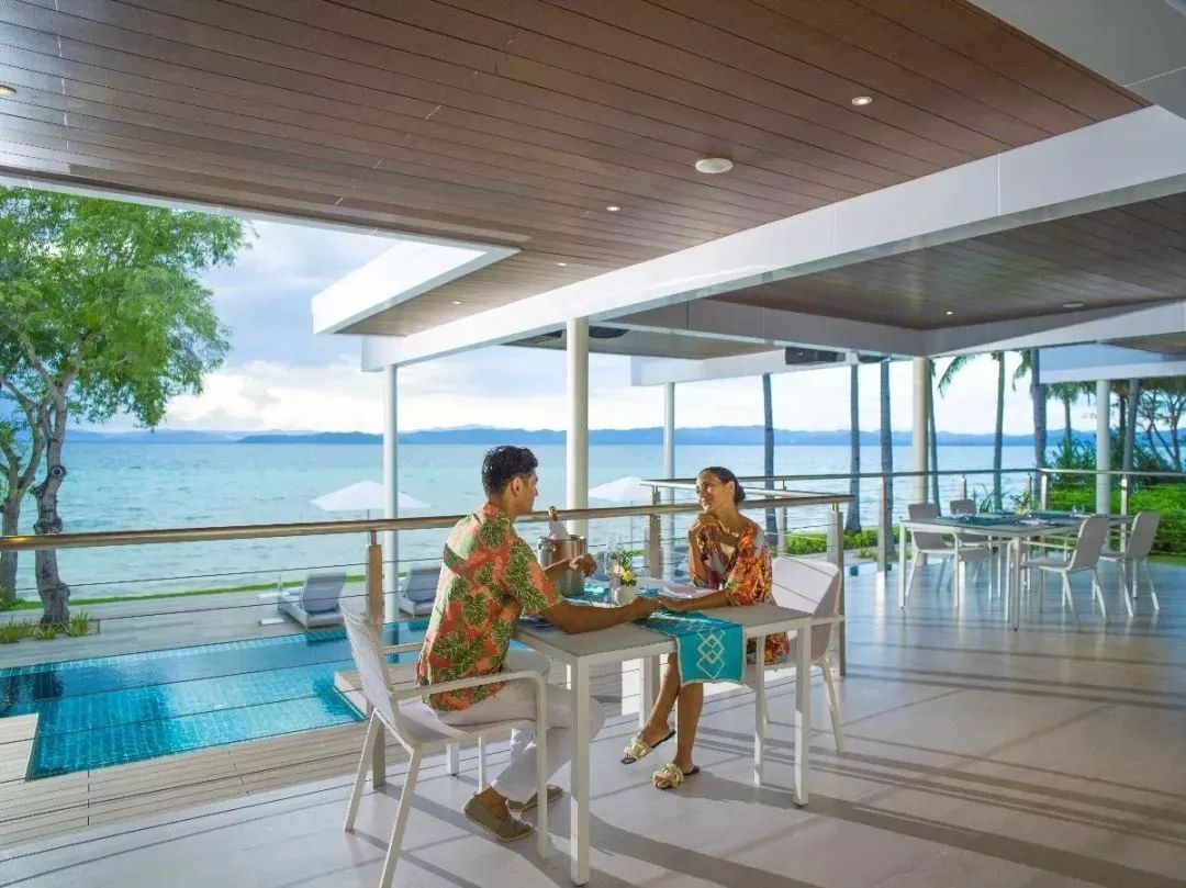 世界最贵酒店一晚460万,广东最贵别墅度假村