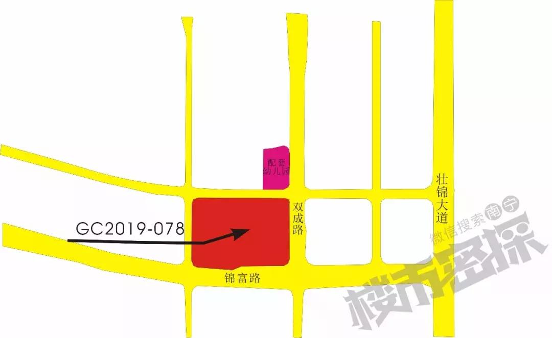 土拍限价重磅,2021土拍各地块起拍价
