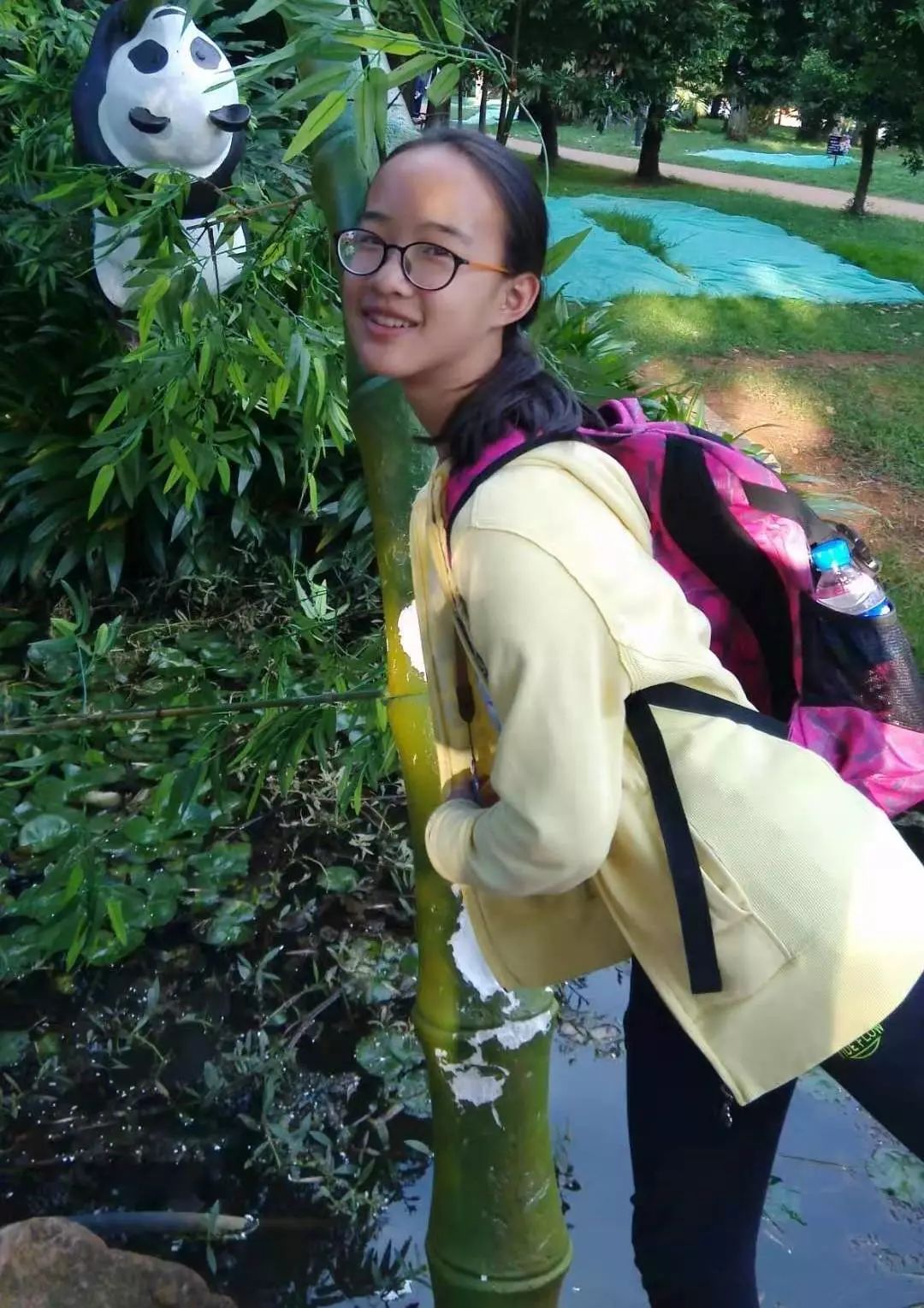 信任是最好的教育,信任是最珍贵的礼物