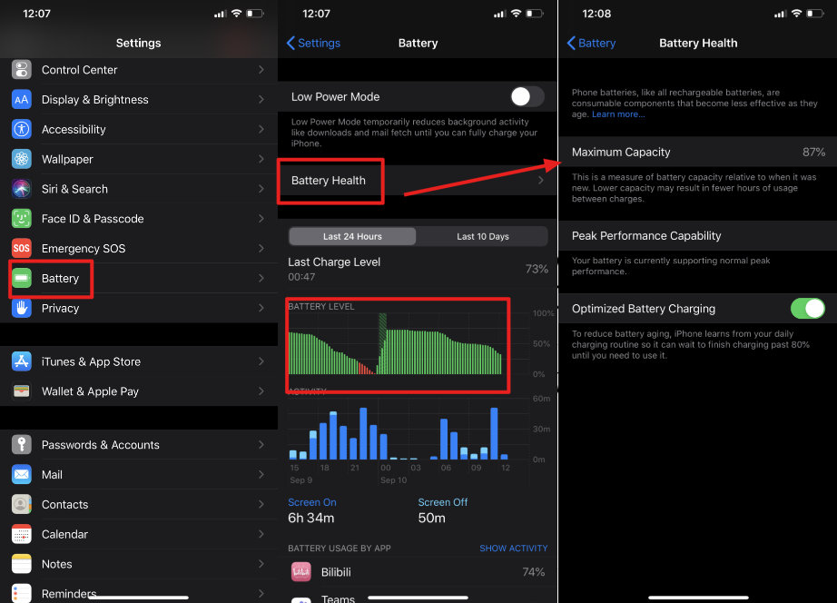 新iphone手机激活教程视频,全新iphone正确的验机步骤