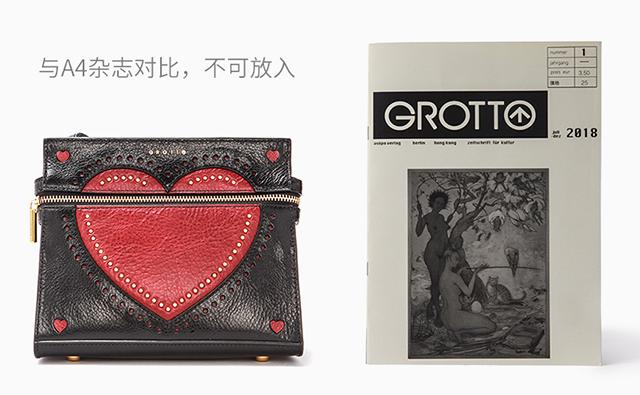 陈乔恩同款铆钉包,陈乔恩同款的包