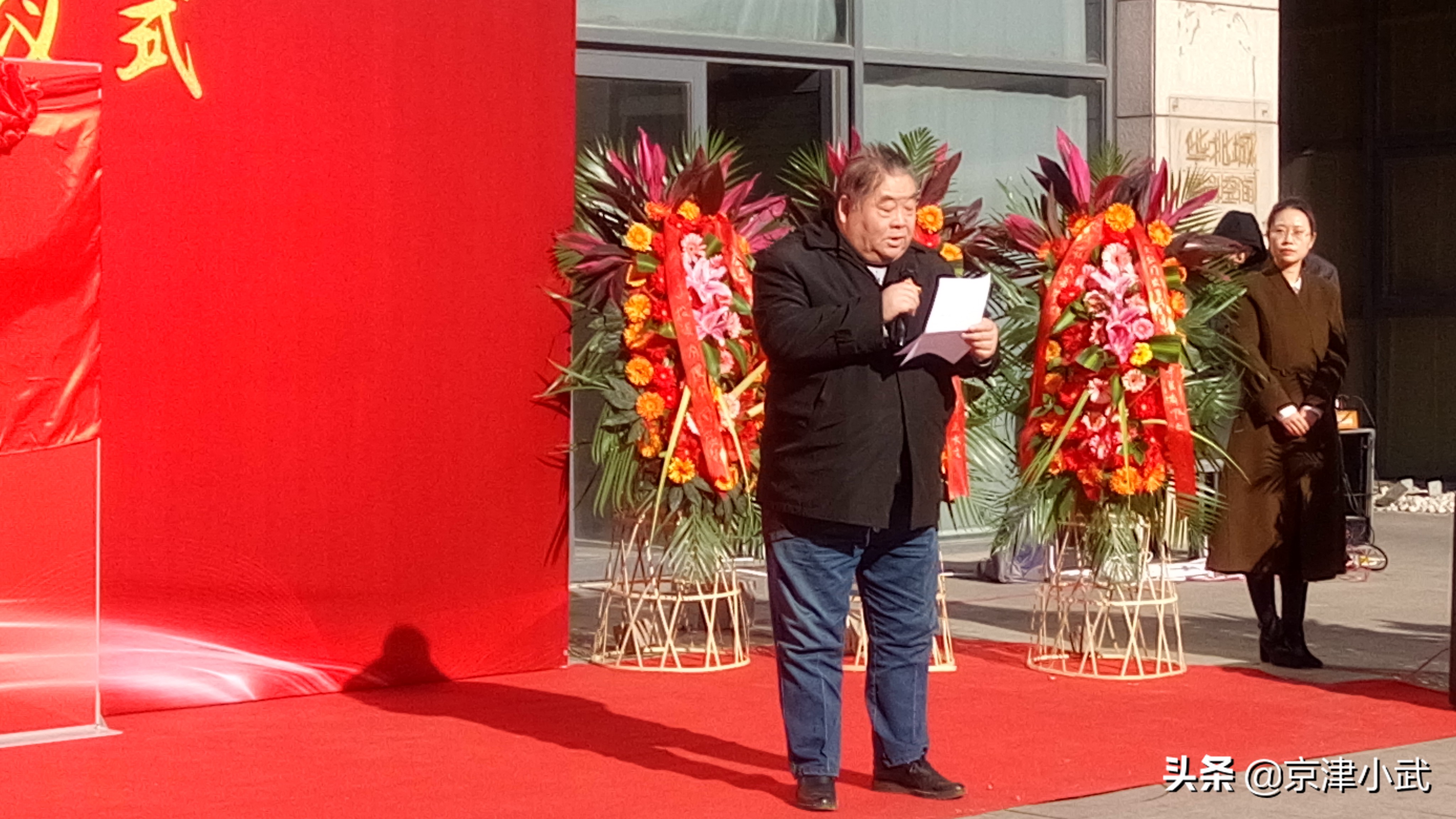 武清大红门什么时候能招商开业,大红门搬迁武清