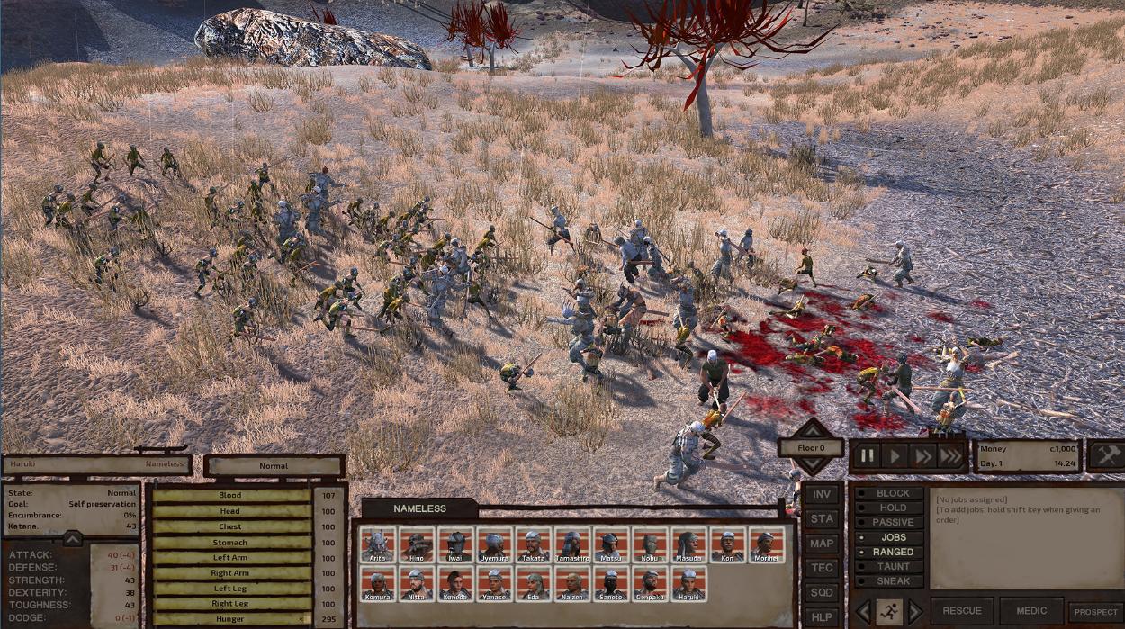 steam冬季大促2022生存游戏推荐,steam冬季促销值得买的生存游戏