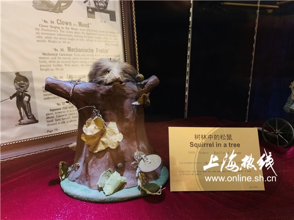 上海小众ins博物馆,小众博物馆上海