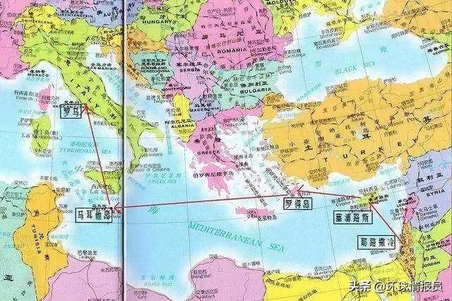 马耳他骑士团与马耳他的关系,马耳他骑士团算一个国家吗