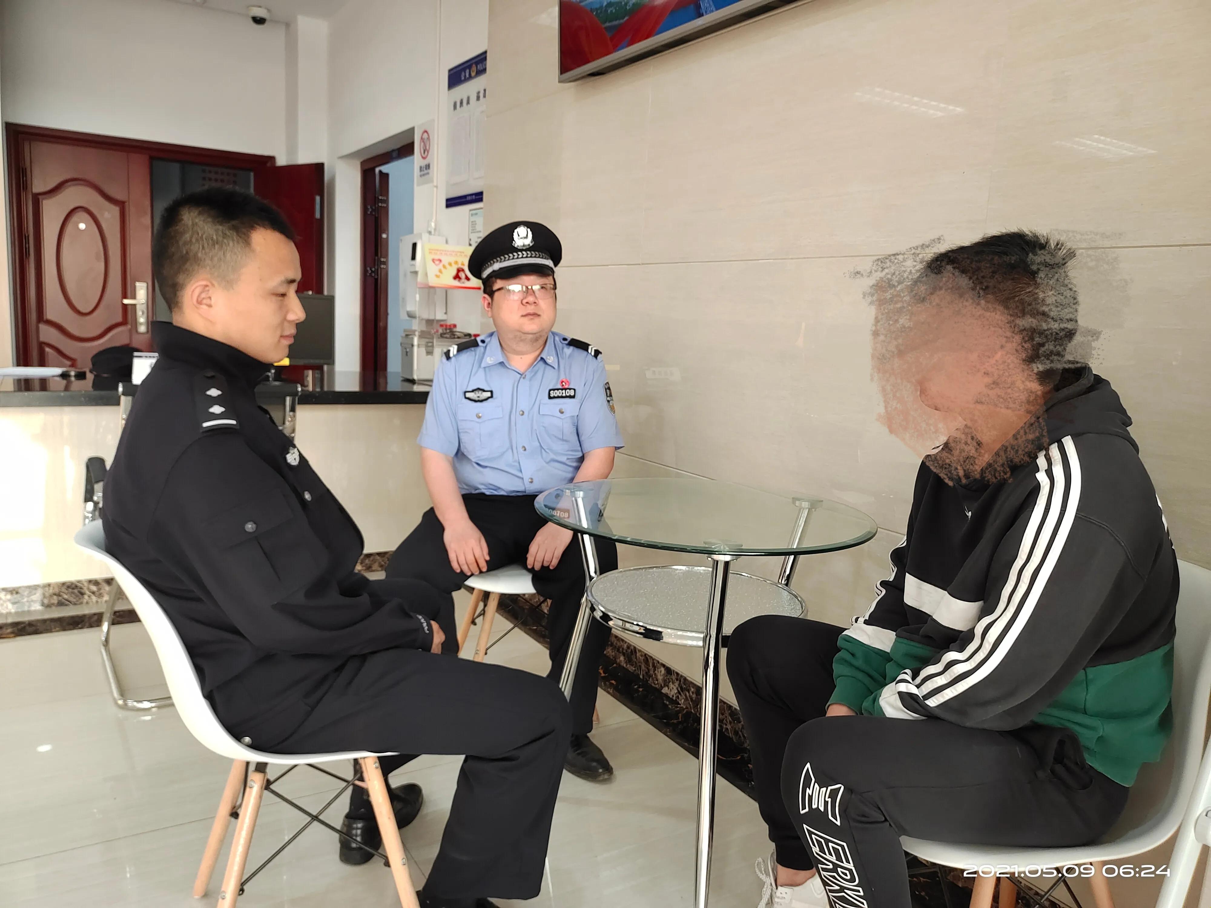 公安部严打裸聊敲诈行为,我为群众办实事法院立案暖人心