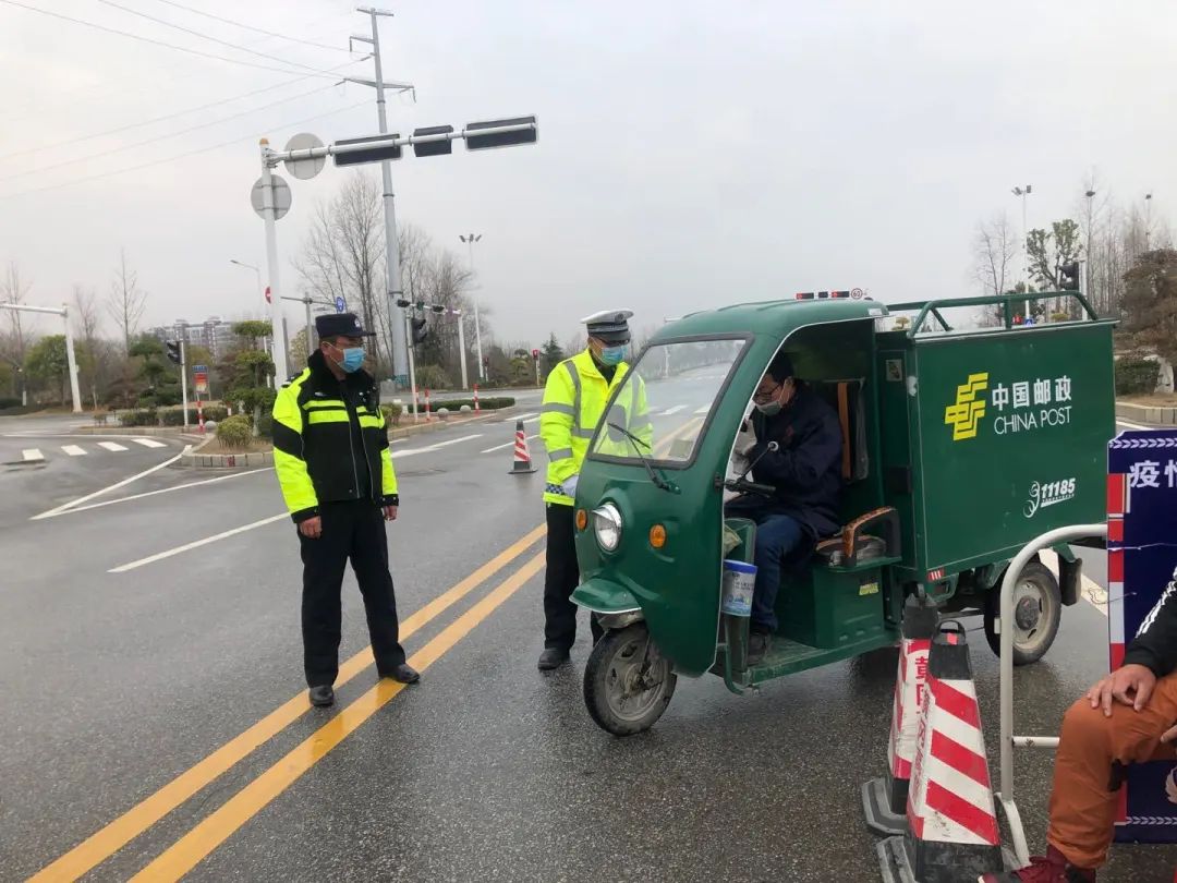 公安民警疫情防控简单事迹,公安民警防控疫情事迹