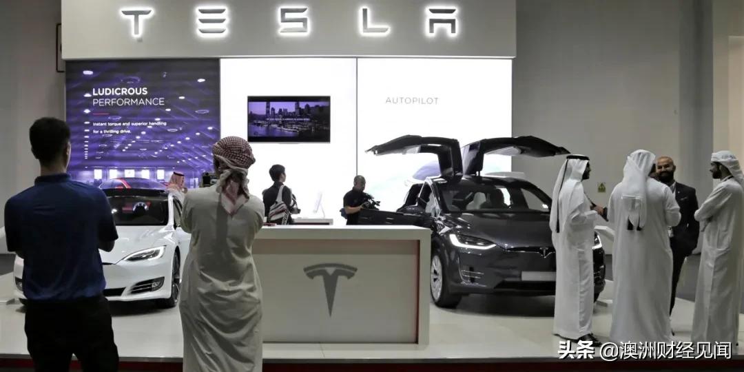 沙特为何还要坚持减产石油,沙特对红海危机的态度