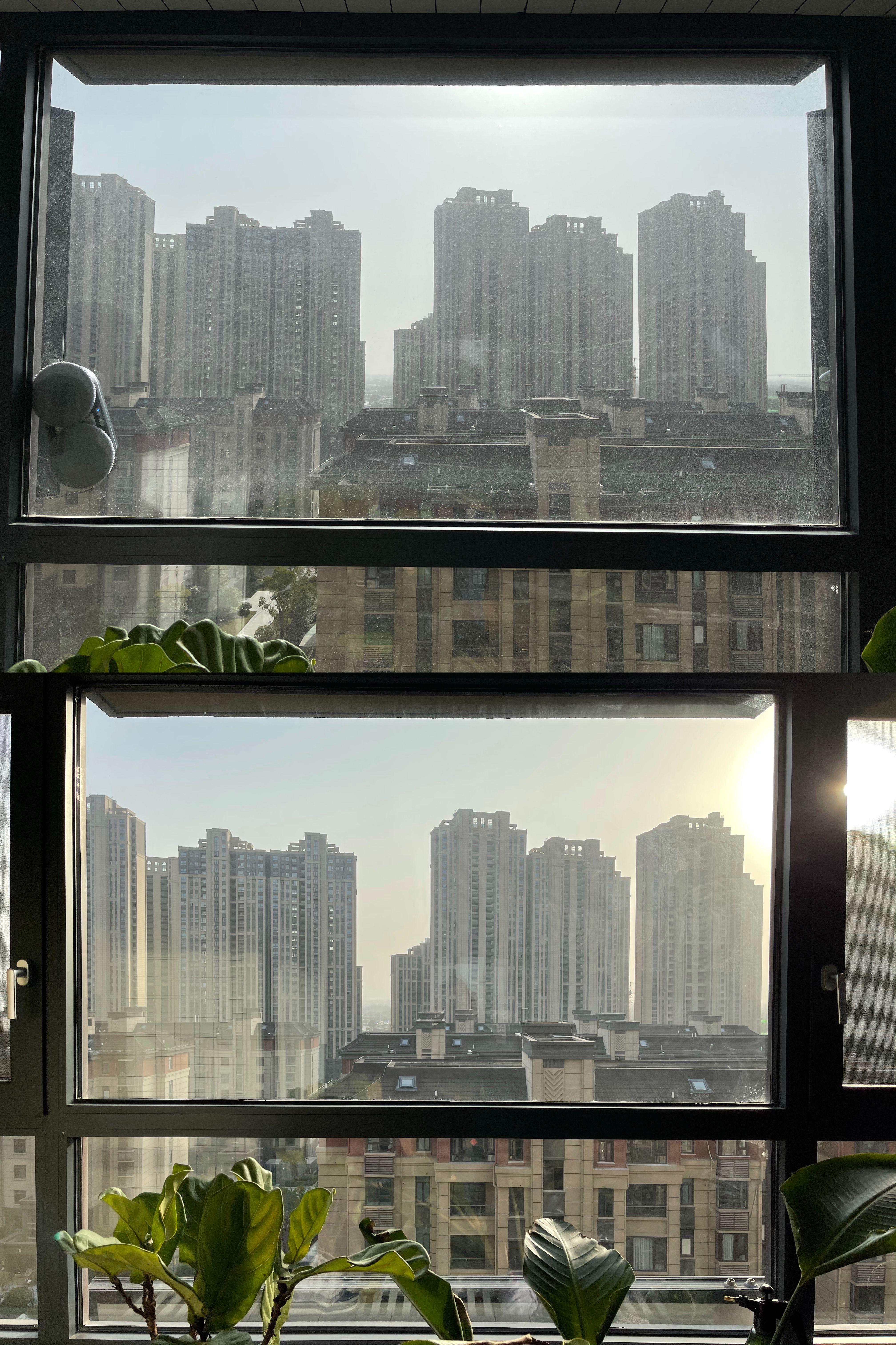 2000元的擦窗机器人,扫地机器人是智商税吗