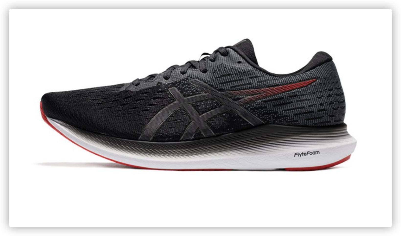 亚瑟士跑鞋宽楦系列测评,亚瑟士跑鞋矩阵2023