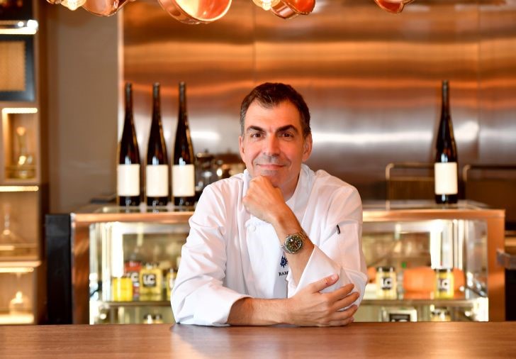 2020最高性价比新船之MSC-华彩号