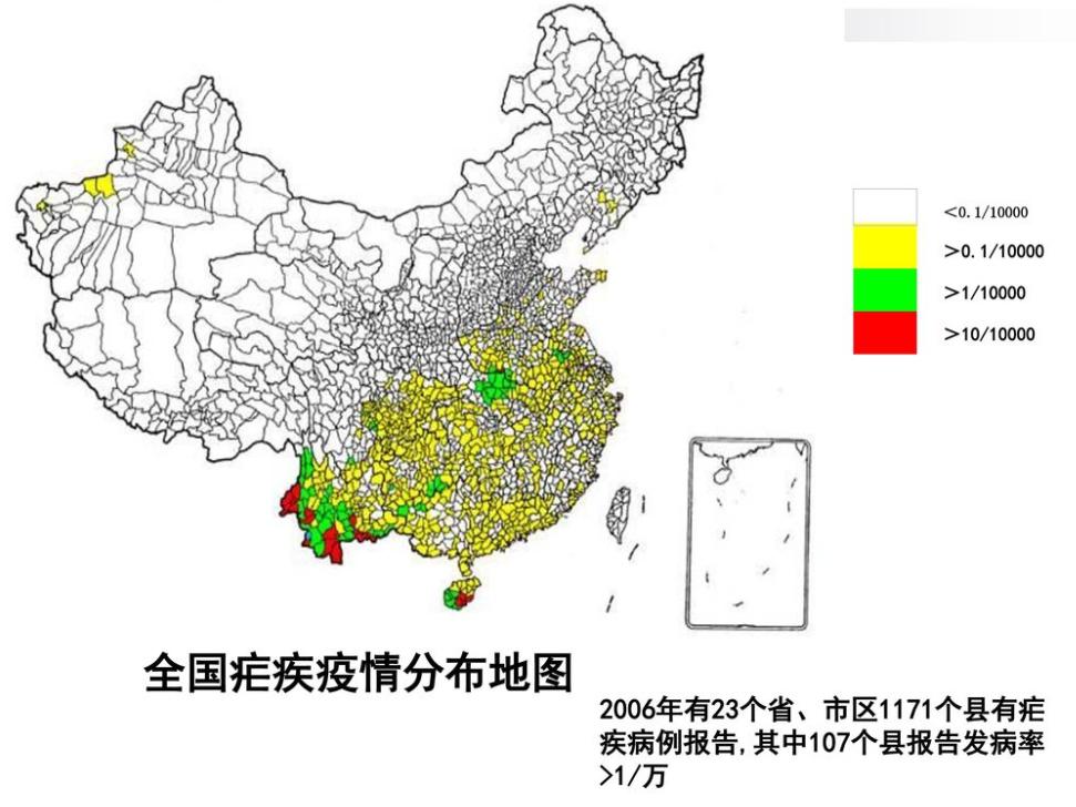 疟疾导致贫血的原因,疟疾会导致白细胞偏高吗