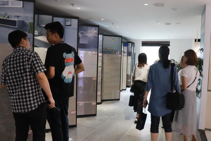 南通锦华装饰样板间,南通锦华装饰装修风格现代简约