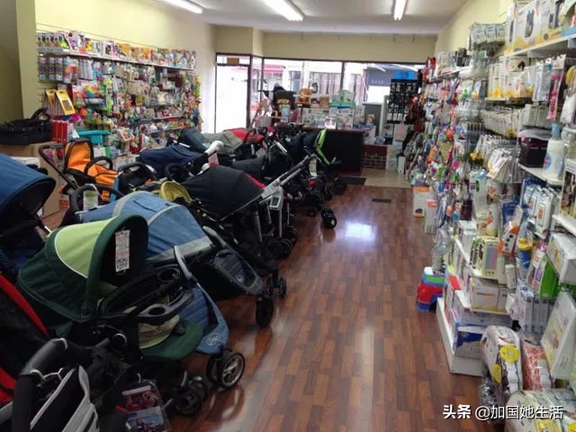 加拿大养孩子,加拿大养娃