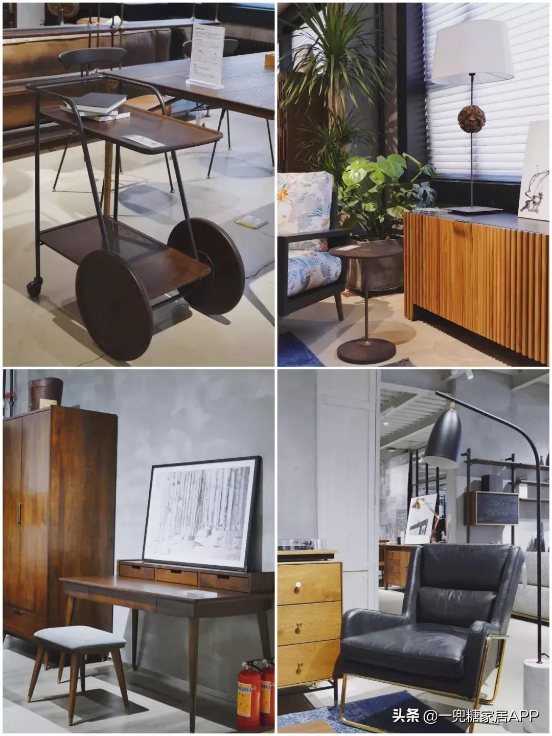 值得推荐的小众家居店,值得推荐的家居店