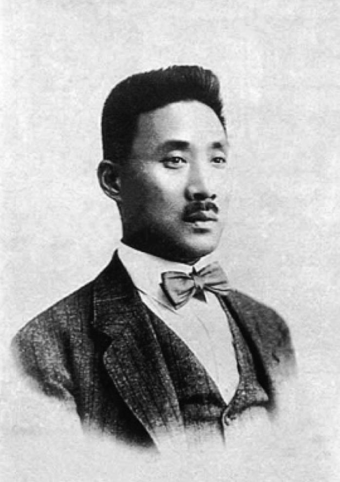 他是南开大学创始人,恩泽万千学子,去世后只留下6元7角的遗产