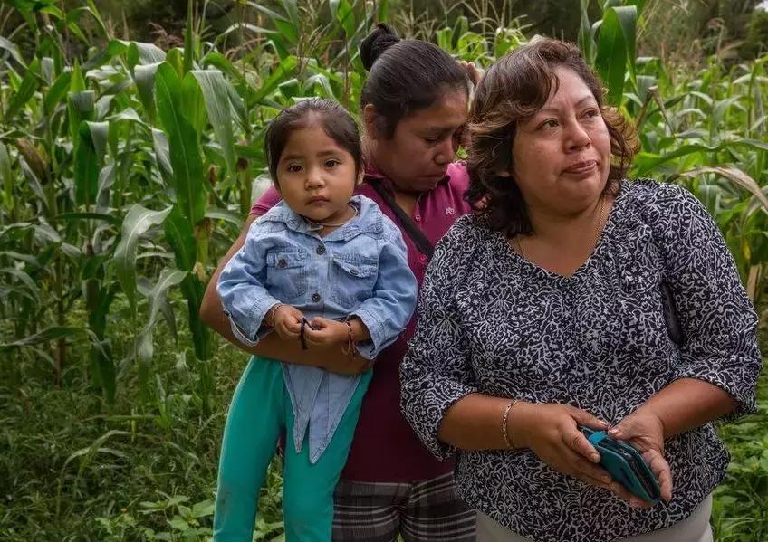 中学生被人贩子杀害的谣言,人贩子被误杀