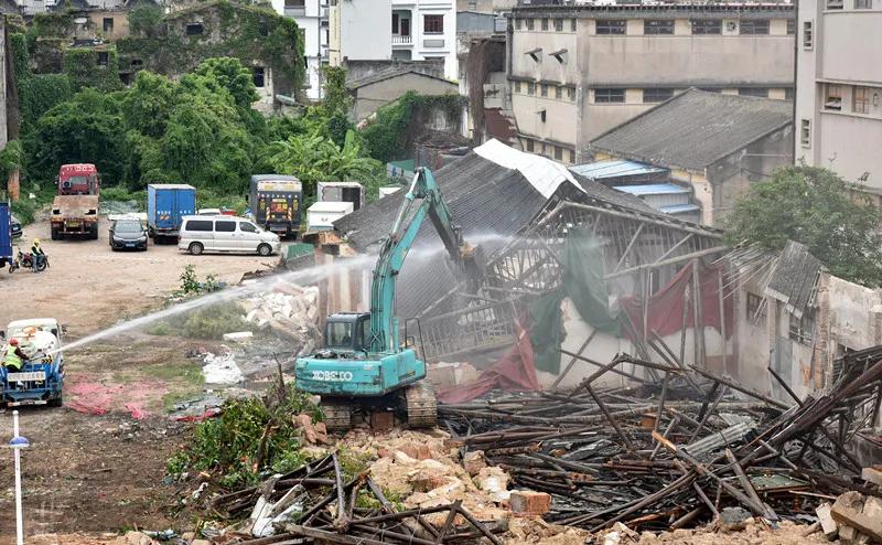 汕头400个重点项目年度投资逾千亿,汕头2021年超亿投资项目