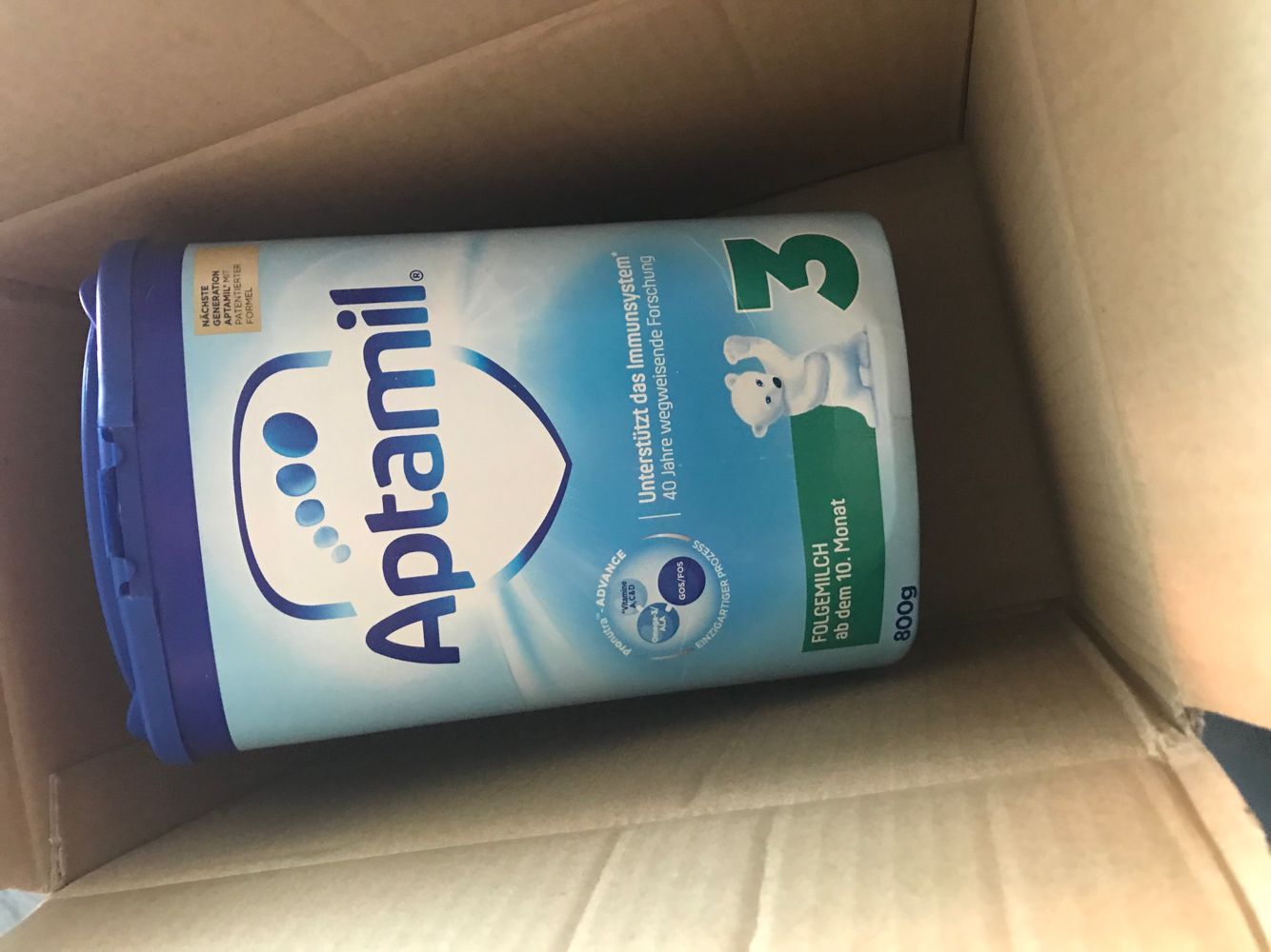 德国爱他美怎么样？在德国多少钱啊？亲们在哪里买划算啊？