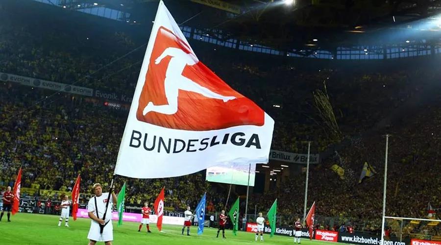 德甲复赛！为什么又是德国人走在了体育的最前面？