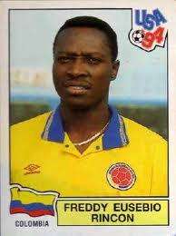 最全足坛绰号集，最冷球员故事会，谁还能补充一个？