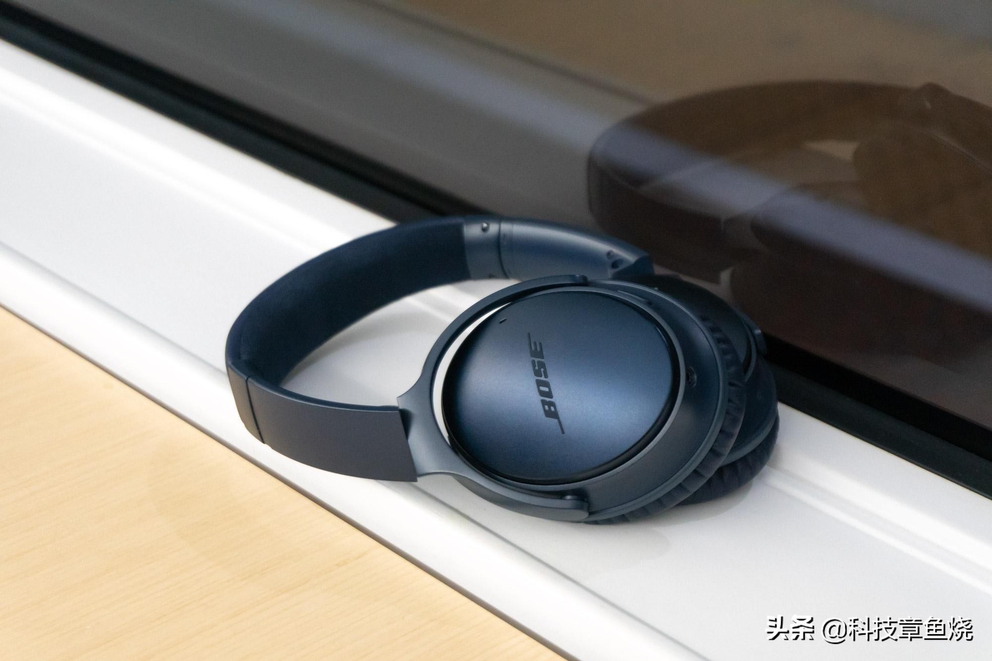 boseqc35ii娴嬭瘎,boseqc35ii璇勬祴