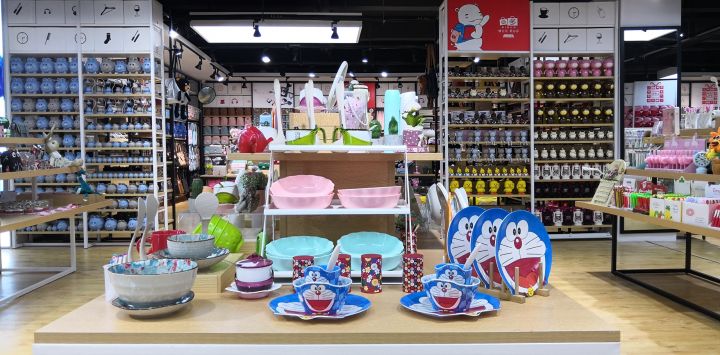 门店节日营销技巧,精品百货店怎么经营