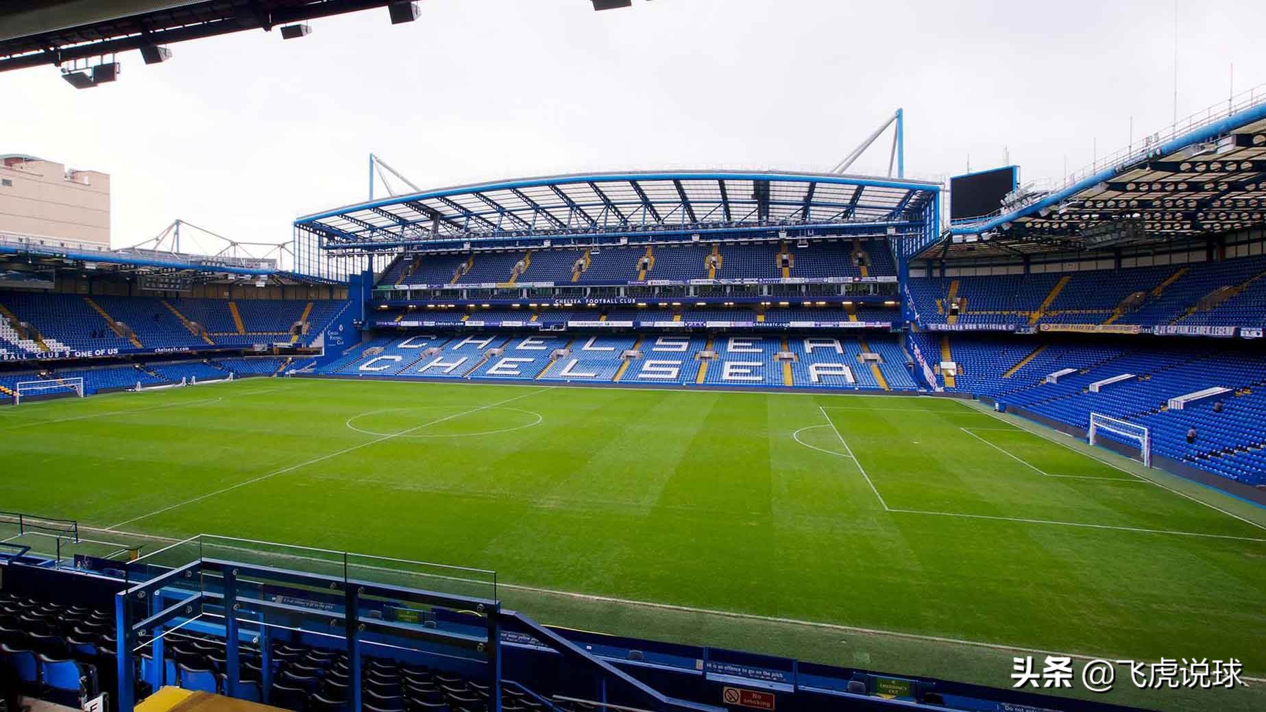 伦敦有多少支职业球队,伦敦主场的足球队有哪些