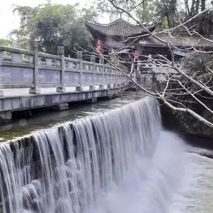 跟着徐霞客游记去旅行,徐霞客的朋友圈