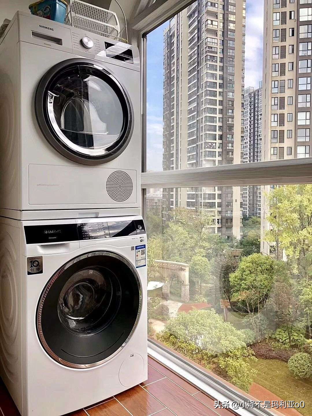 西门子从入门到精通洗衣机设计,西门子入门级洗烘洗衣机