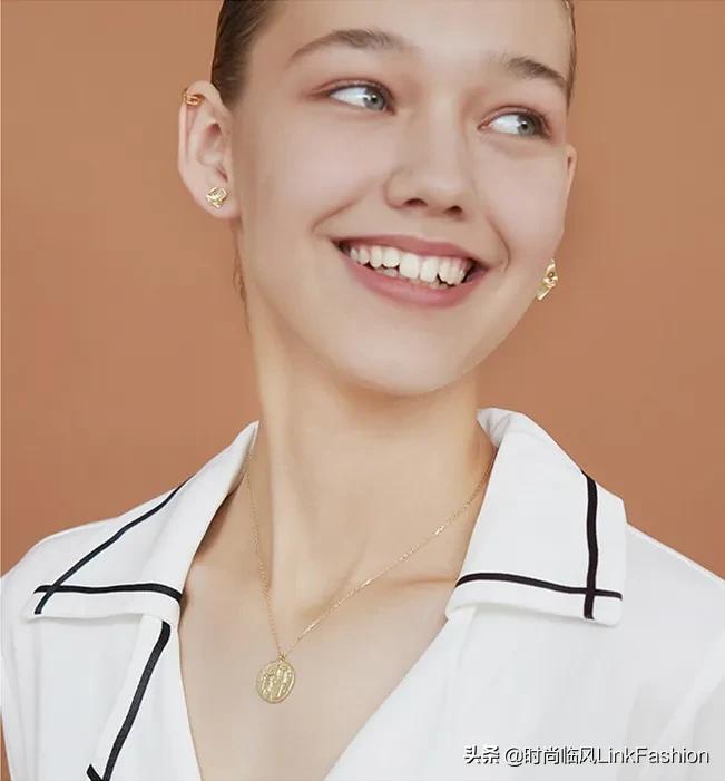 复古感元素,打造春天的时髦衣橱