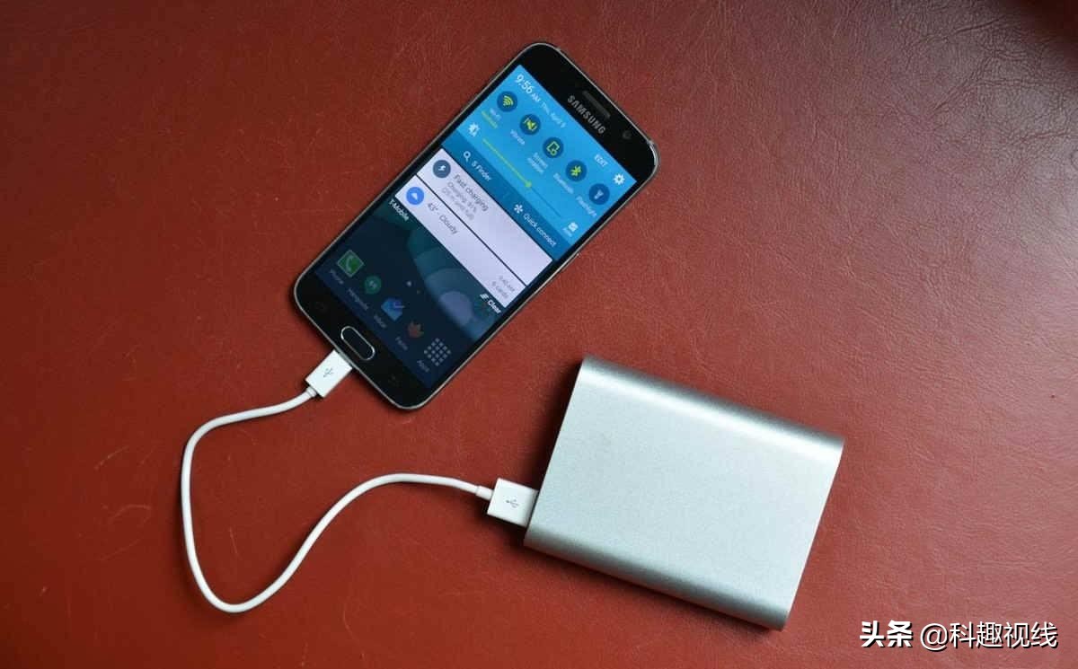 手机电池损耗太大影响快充吗,手机快充久了耗电快怎么解决