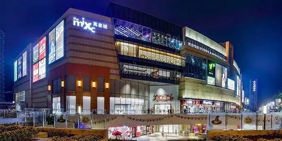 【游购】天津银河国际购物中心变身万象城！