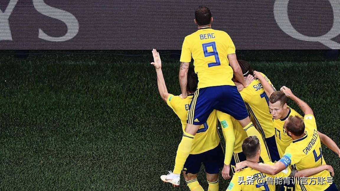 瑞典足球历史最强阵容,瑞典足球传奇阵容盘点