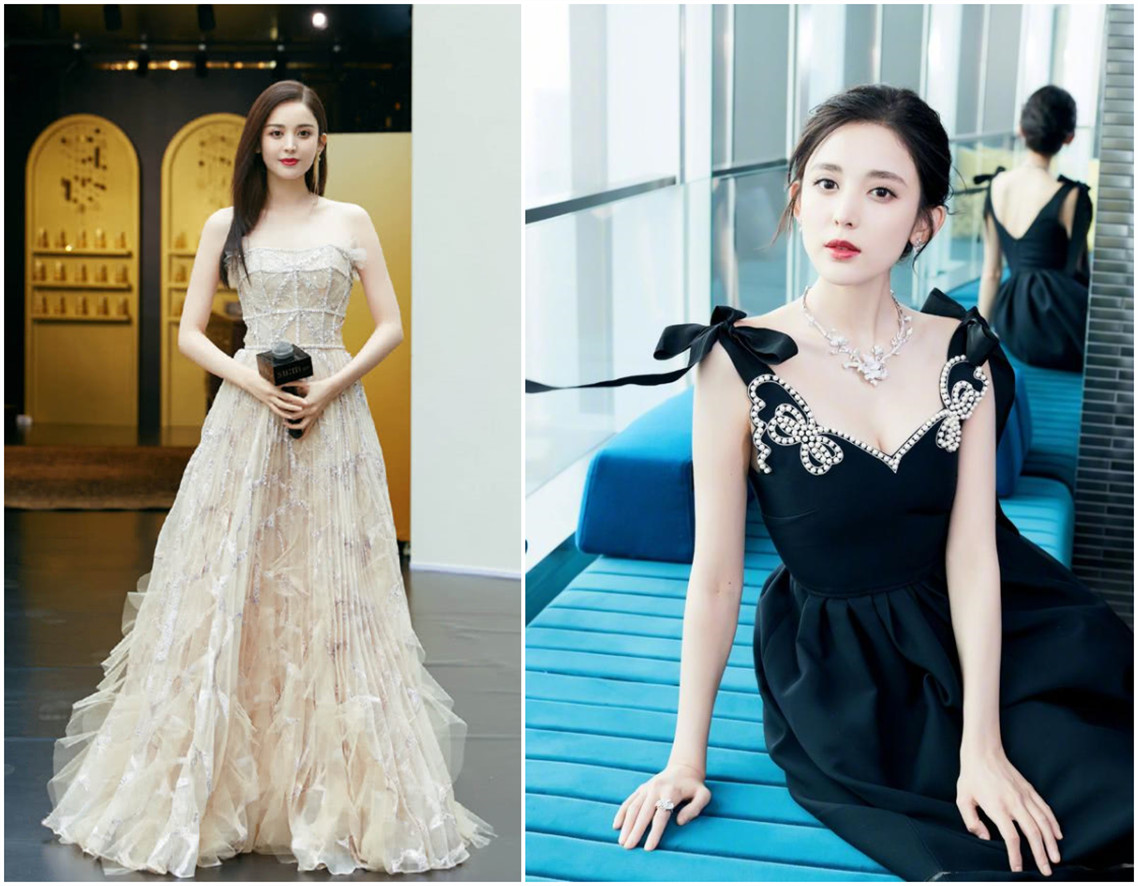 娜扎齐刘海挑染,娜扎同款发型短发挑染