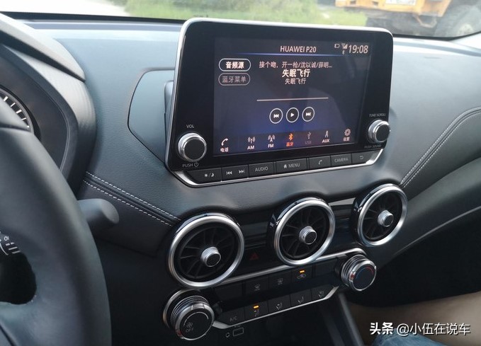 女士开日产经典轩逸舒适版合适吗,日产轩逸适合新手开吗