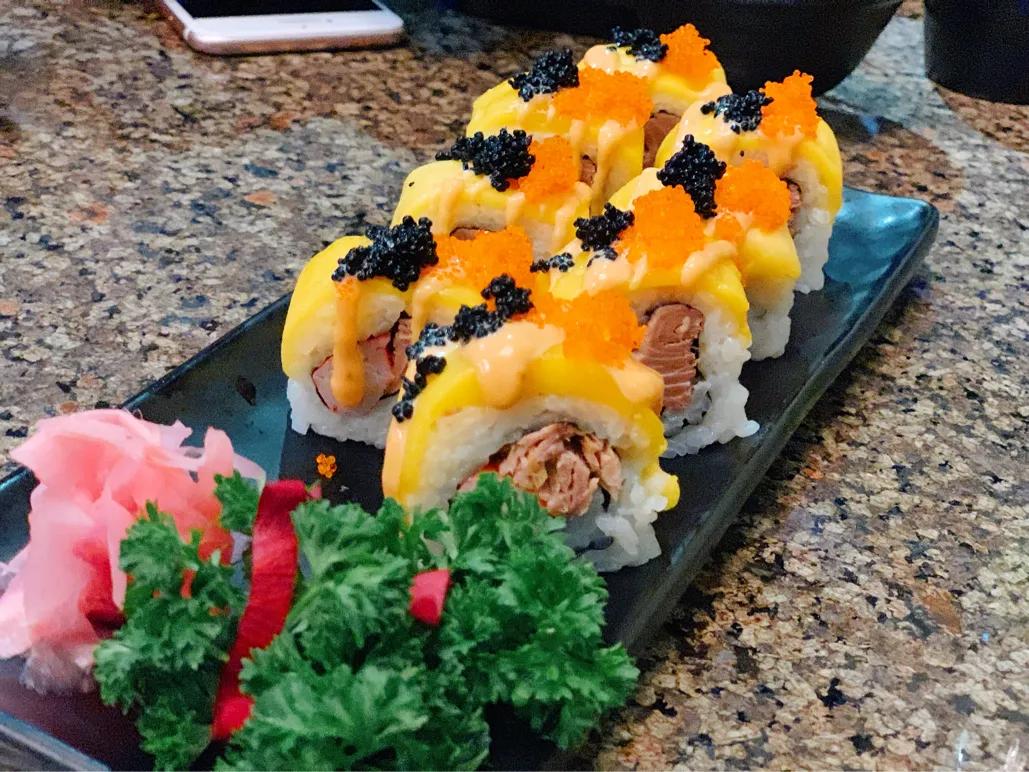 天通苑汉拿山烤肉,汉拿山的夏天烤肉