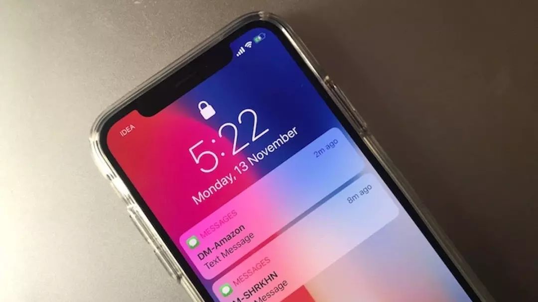 苹果的消息通知怎么自动消失,iphone消息提醒怎么关掉自动亮屏