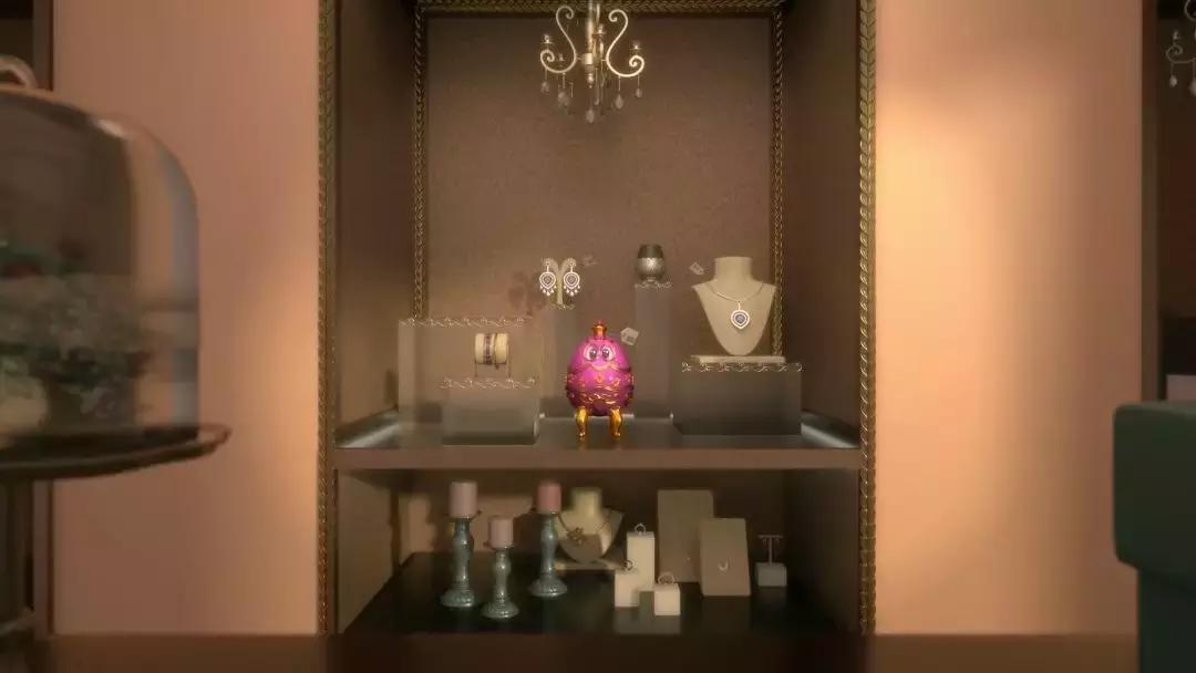 孩子被欺负正确处理方式动画片,小孩幼儿园被欺负该如何反击动画