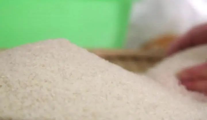 雷池乡米糕,雷池米粑