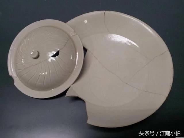 古瓷收藏从瓷片开始,各种瓷器瓷片的特征