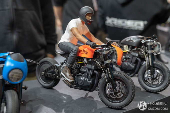 第二十二届中国模型展,第二十一届中国国际模型博览会