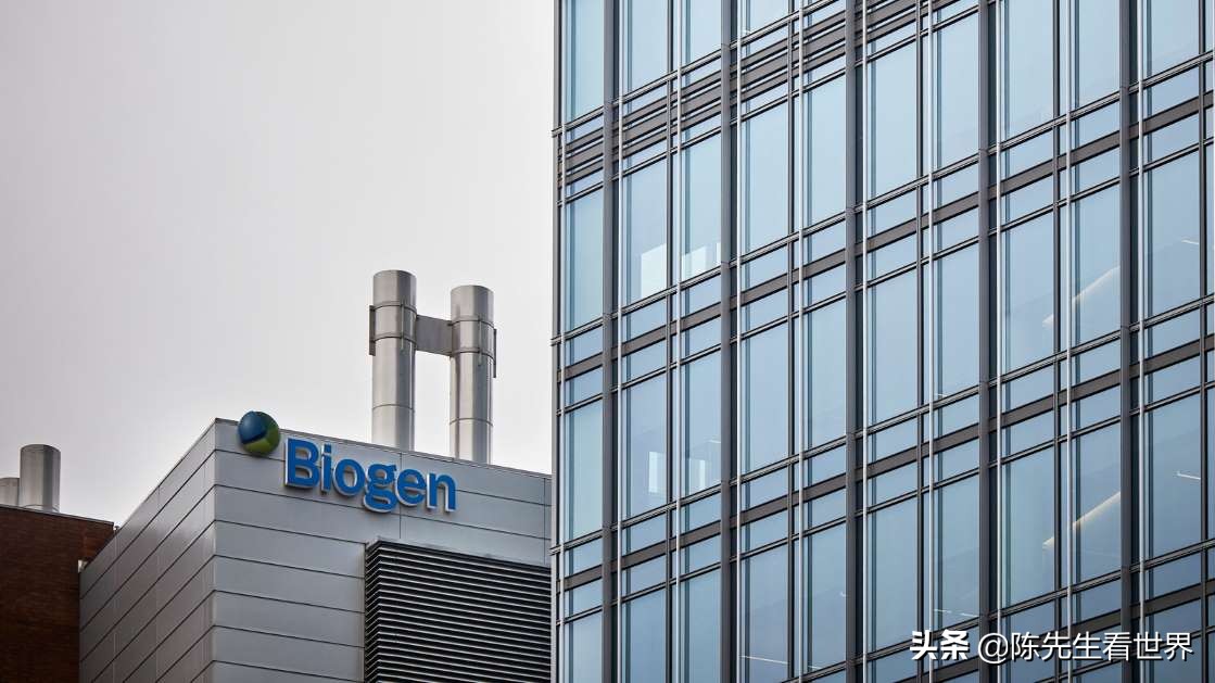 百健公司,美国疫情传播的毒王