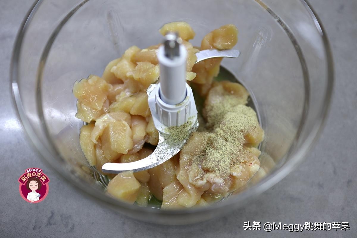 吃此肉解馋扛饿不长膘，3天两头吃一回，少生病又能重现A4小蛮腰