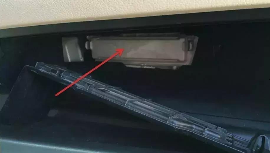 海量图解汽车空调滤清器位置大全,节能汽车空调滤清器怎么拆下来