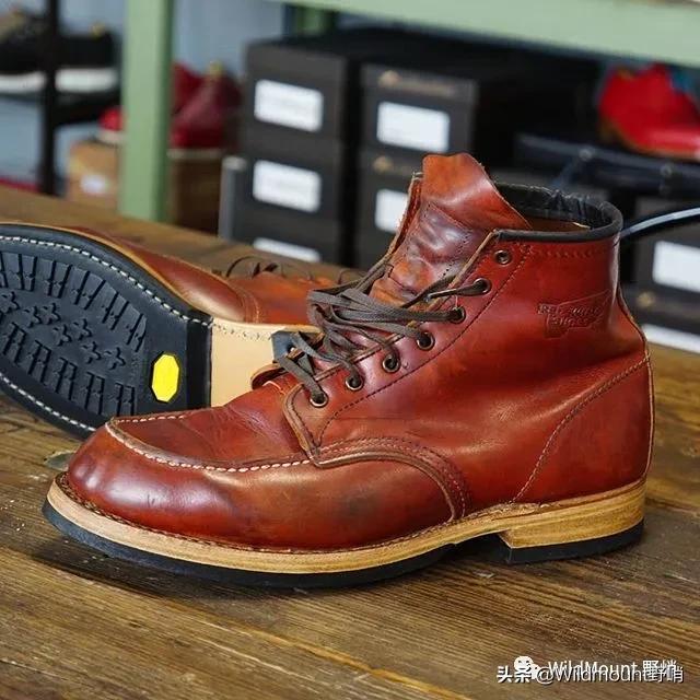 德国IngoKeller靴子修理换底品牌-主理人-IngoKeller