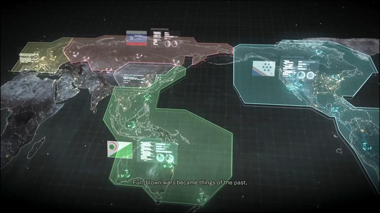 名师坐镇，外包出工，SE又一次失败的尝试：《LeftAlive》评测