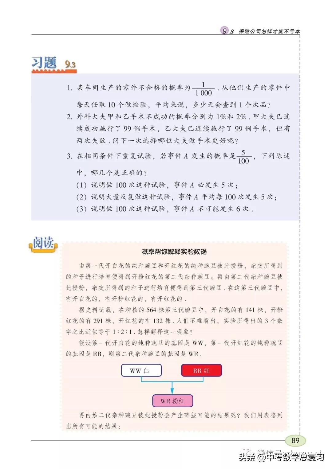 苏科版九年级数学下册课本目录,苏科版九上数学电子课本