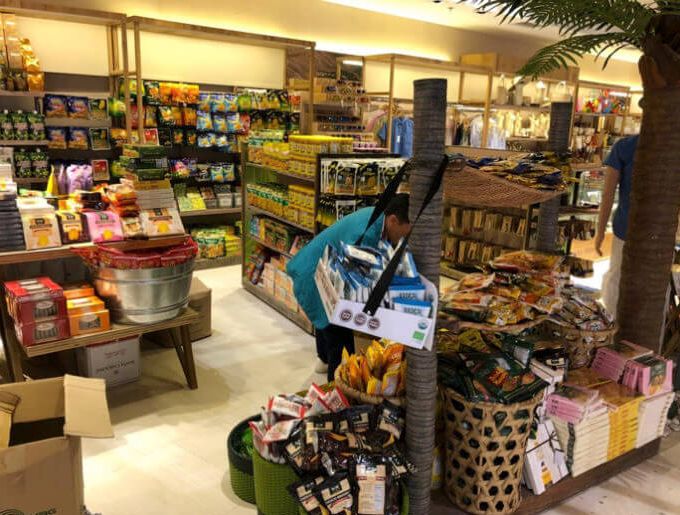 菲律宾马尼拉机场游玩攻略,菲律宾宿务值得去的地方